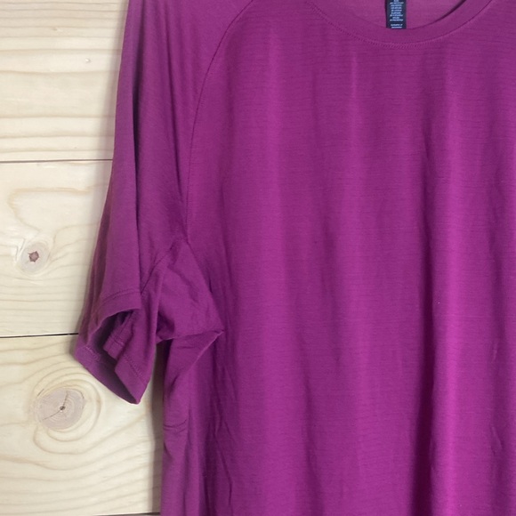 Lululemon Better Each Day short sleeve tee size XL - Picture 3 of 11